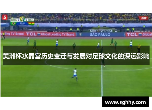 美洲杯水晶宫历史变迁与发展对足球文化的深远影响 美洲杯水晶宫历史变迁与发展对足球文化的深远影响